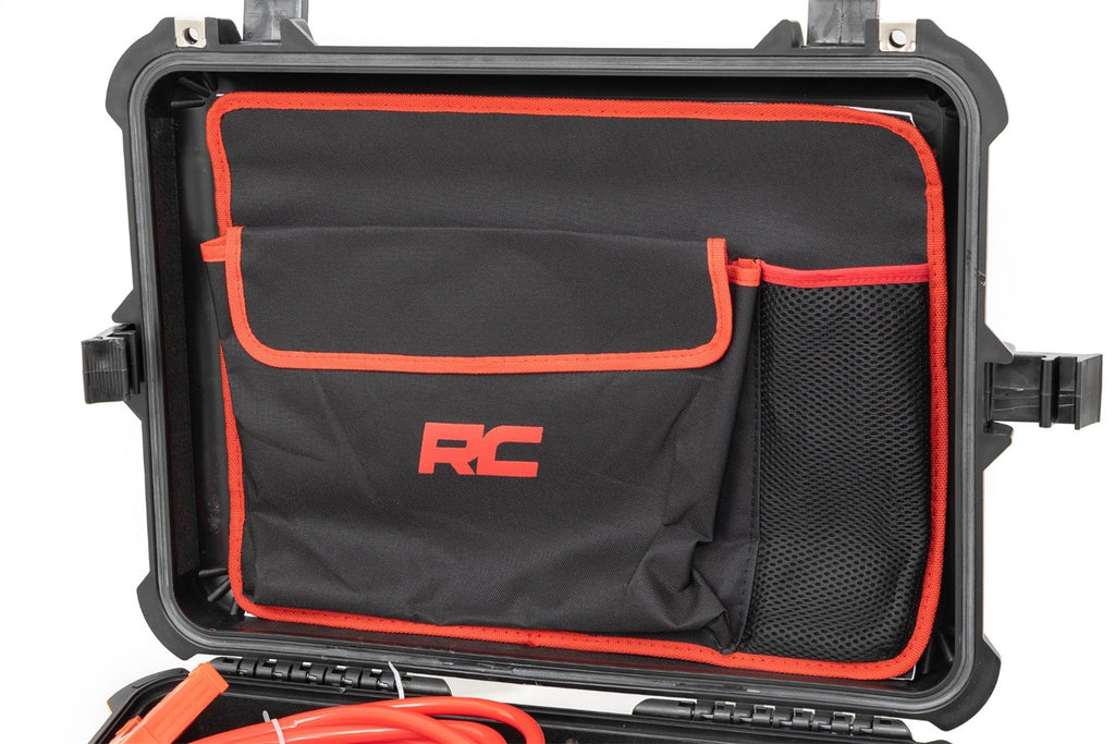 Rough Country RS208A Air Compressor w/Carrying Case