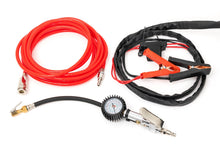 Load image into Gallery viewer, Rough Country RS208A Air Compressor w/Carrying Case