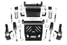 Load image into Gallery viewer, Rough Country 24133 Suspension Lift Kit for Select Chevrolet Colorado, GMC Canyon