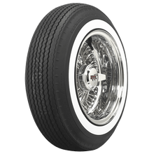 Load image into Gallery viewer, Coker 649100 520-13 PREMIUM SPORT 1 1/4" WHITEWALL NEW