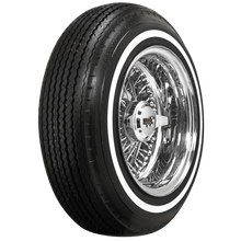 Load image into Gallery viewer, Coker 649102 520-13 PREMIUM SPORT 5/8" WHITEWALL NEW