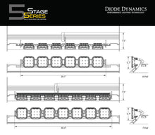 Load image into Gallery viewer, Diode Dynamics DD7829 Pod light featuring advanced TIR optics for high efficiency and focus.