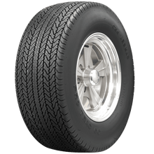Load image into Gallery viewer, Coker 72000 P235/60B15 PRO-TRAC BIAS-BELTED for Select Chevrolet Camaro, Chevrolet Chevelle, DeLorean DMC 12, Dodge Challenger, Ford Mustang, Ford Ranger, Ford Torino, Jaguar XJS, Lotus Esprit, Pontiac Firebird
