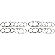 Load image into Gallery viewer, Manley 46875-4 Manley Piston Ring, RING-87.5mm 1.2mm,1.2mm,2.8mm