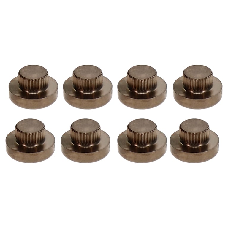 Manley 42511-8 Manley Valve Stem Cap, TIP-INSERT 5/16 STEM