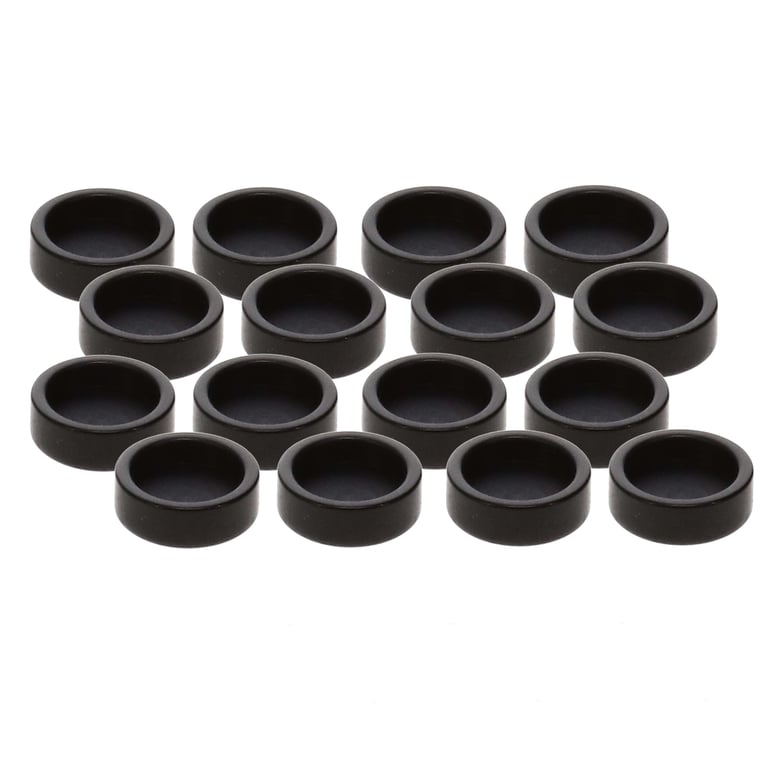 Manley 42108-16 Manley Valve lash Cap, CAPS-.3715 STEM