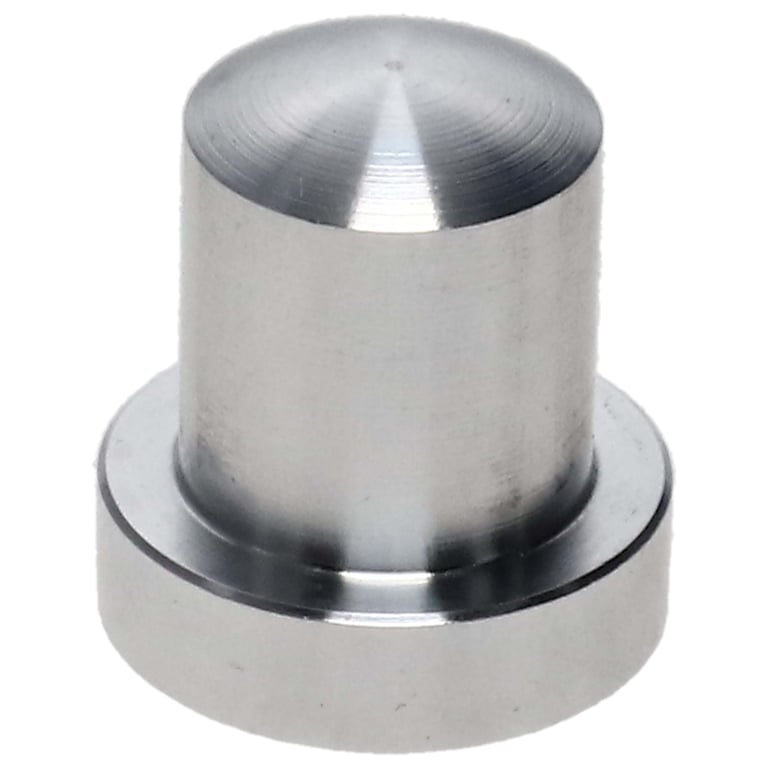 Manley 42116 Manley Camshaft Spacer (Aluminum)-BBC CAM .950