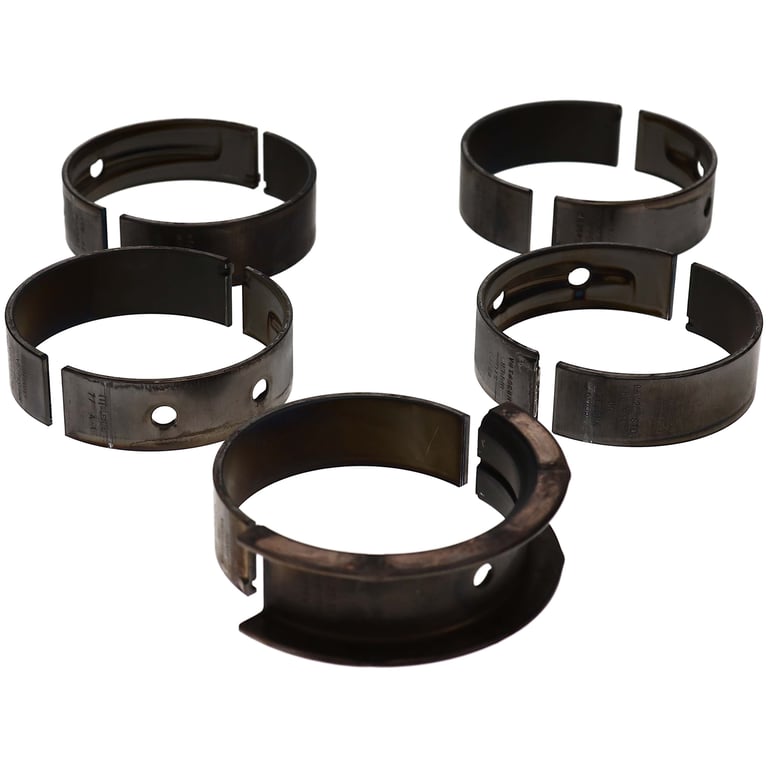 Manley 33110H Manley Main Bearing, SB CHEV LT1 MAIN BEARINGS H SERIES