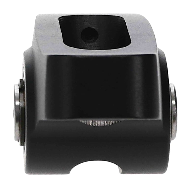 Manley 432891-1 Manley Aluminum Rocker Arm-SBF 289-351W, 1.6 x 3/8"