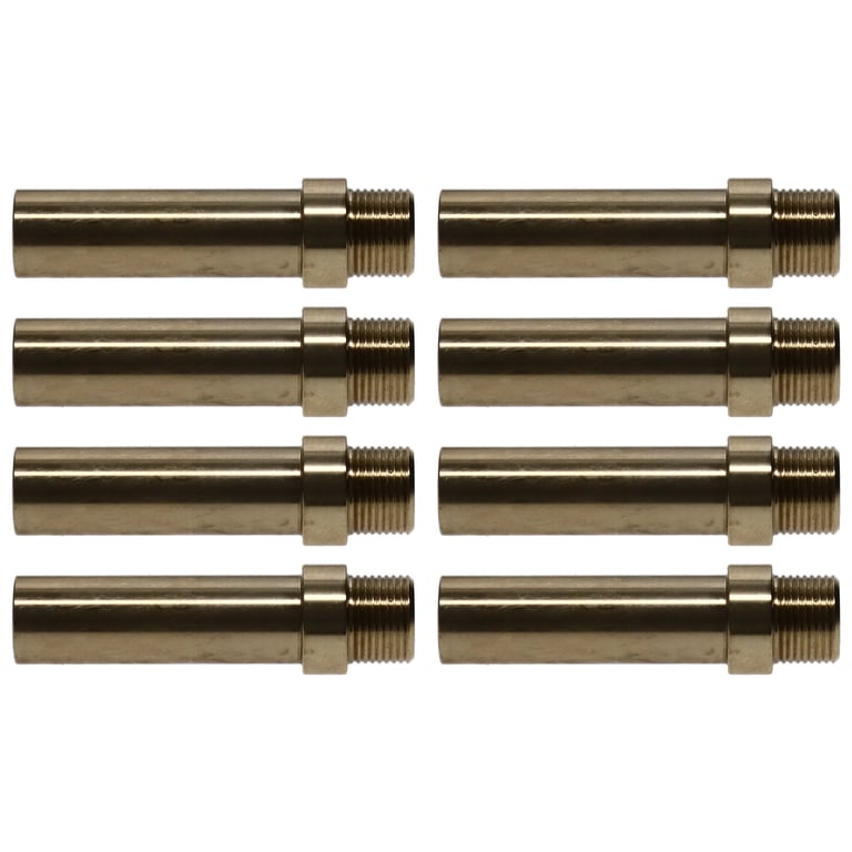 Manley 12084-8 Manley Valve Guide, GUIDE-.311 ID X .502 OD