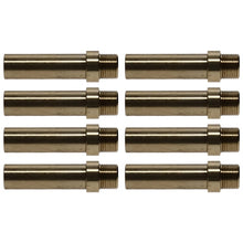 Load image into Gallery viewer, Manley 12084-8 Manley Valve Guide, GUIDE-.311 ID X .502 OD