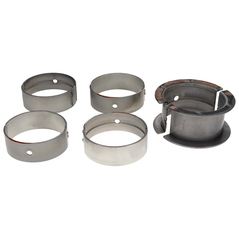 Manley 33040 Manley Main Bearing, BBC 454 MAIN BEARINGS P - SERIES
