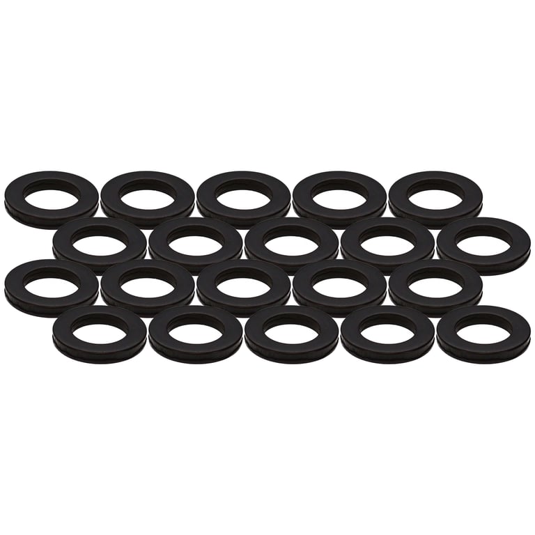 Manley 42127 Manley Head Bolt Washer, WASHERS-1/2 HEAD BOLT