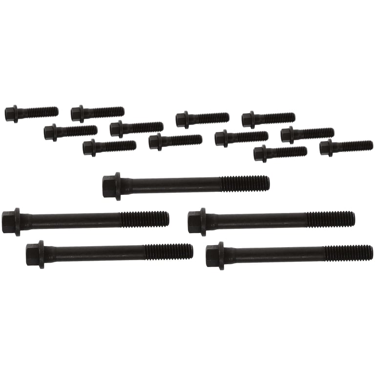 Manley 42178 Manley Cyl Head Bolt Set, BOLTS-383-440 CHRYS