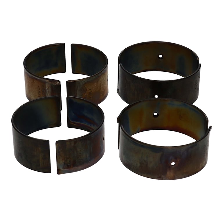 Manley 30060 Manley Rod Bearing, MITSUBISHI ROD BEARINGS