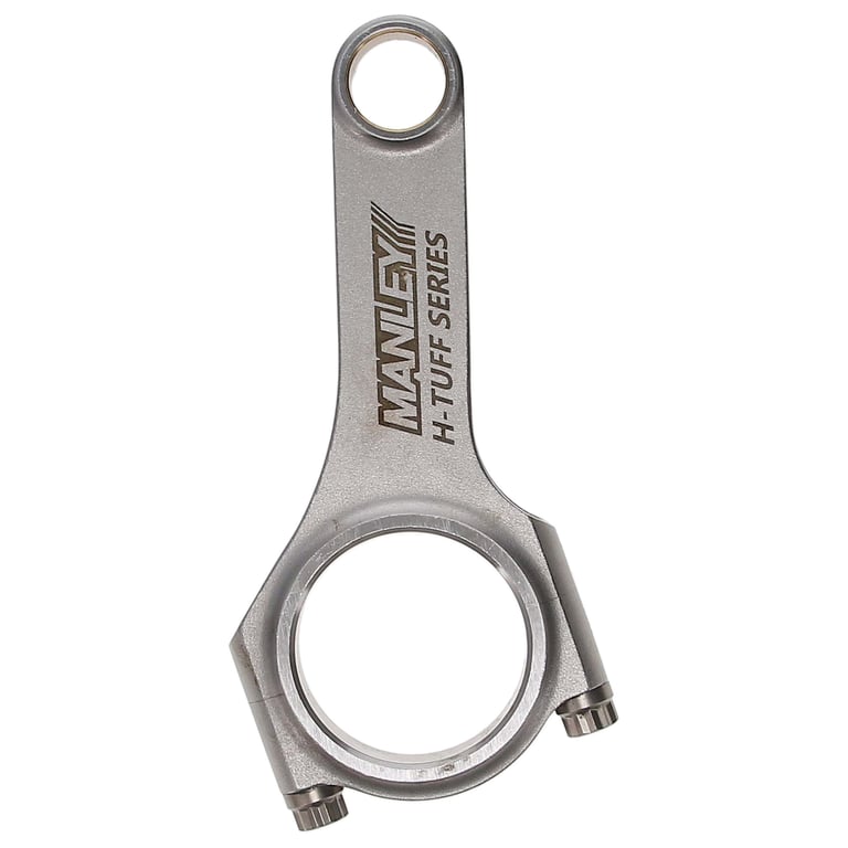 Manley 15084R6-1 Manley Connecting Rod-SUBARU BRZ/TOYOTA FR-S 2.0 H/T+