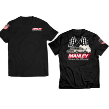 Load image into Gallery viewer, Manley 00041 Manley T-Shirt - USA Race - 2XL
