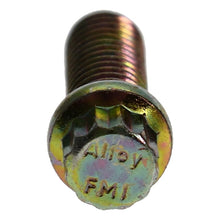 Load image into Gallery viewer, Manley 42291 Manley Int Manifold Bolt St, BOLTS-BBC 12-PT INT