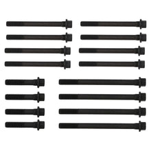 Load image into Gallery viewer, Manley 42322 Manley Cyl Head Bolt Set, BOLTS-BBC DART HEAD