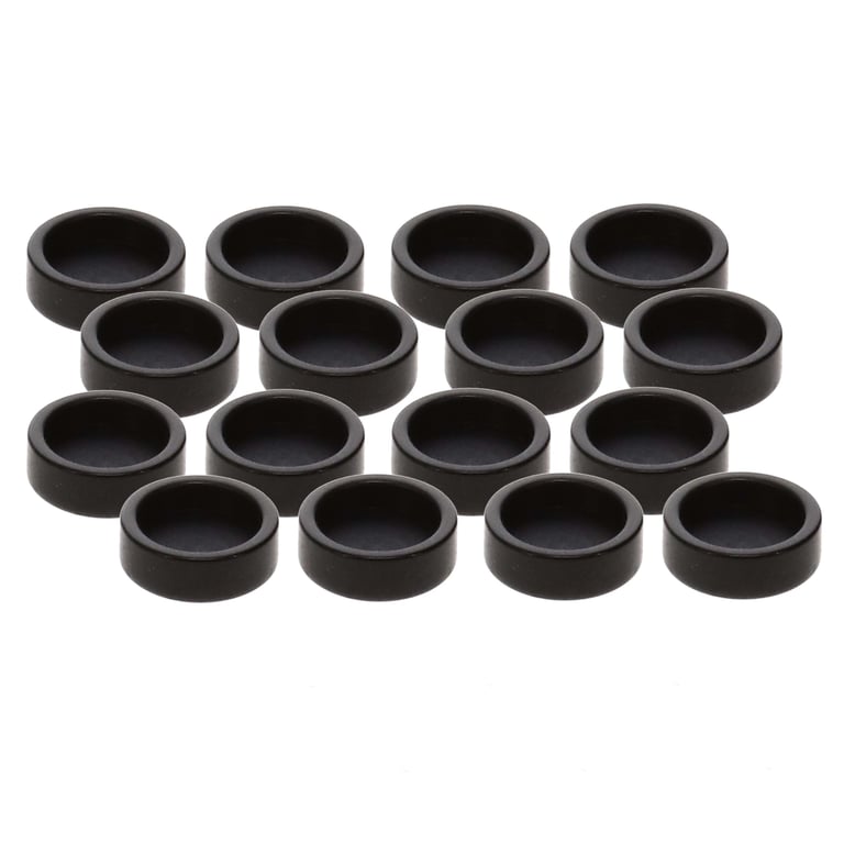 Manley 42108-16 Manley Valve lash Cap, CAPS-.3715 STEM
