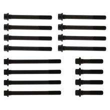 Load image into Gallery viewer, Manley 42322 Manley Cyl Head Bolt Set, BOLTS-BBC DART HEAD