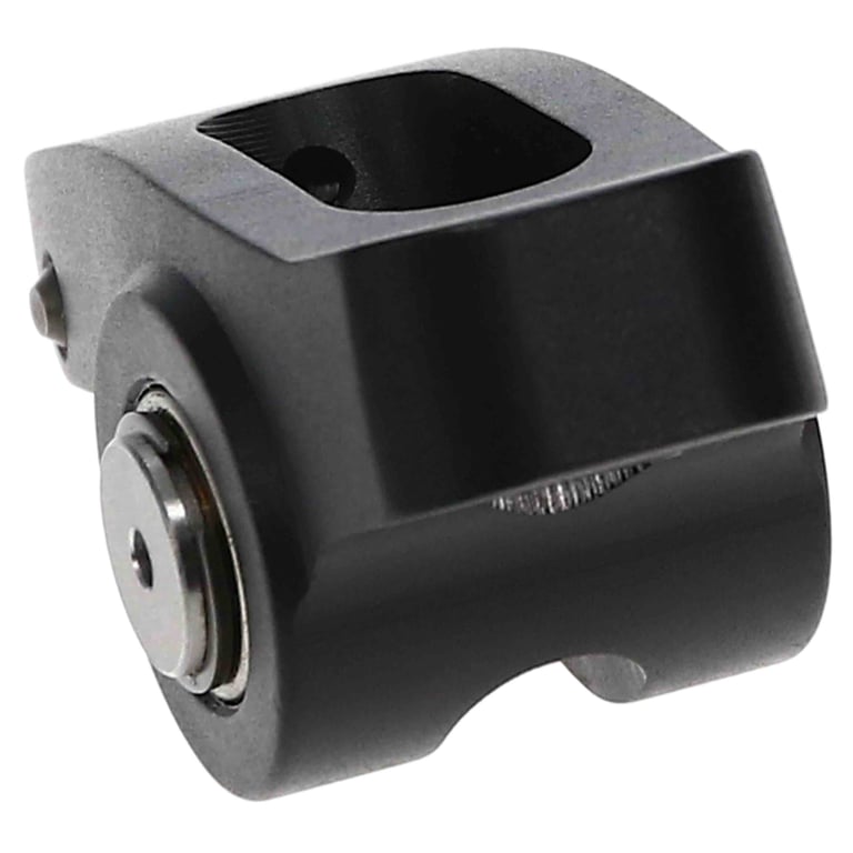 Manley 432893-1 Manley Aluminum Rocker Arm-SBF 289-351W, 1.6 x 7/16"