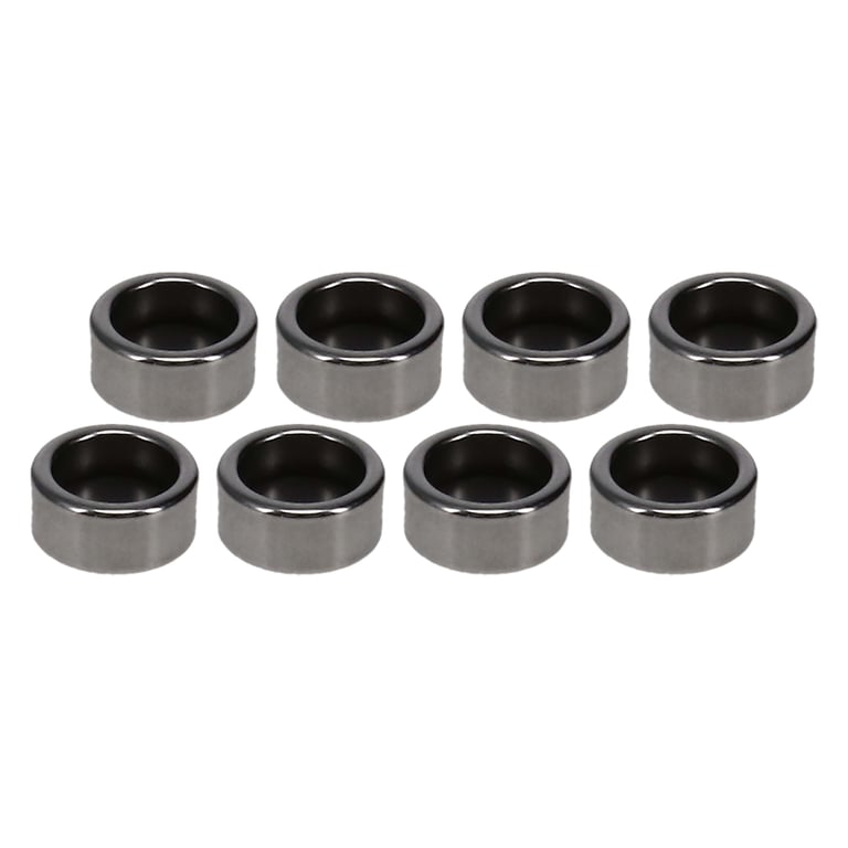 Manley 42139TM-8 Manley Valve lash Cap, CAPS-.311 Valve WEAR TENSILEMAX