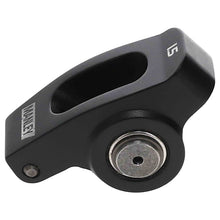 Load image into Gallery viewer, Manley 433273-1 Manley Aluminum Rocker Arm - SB CHEVY 262-400 1955-86, 1.5 X 7/16"