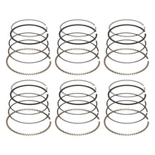 Load image into Gallery viewer, Manley 46923-6 Manley Piston Ring, RING-92.3mm/3.633in 1.2mm,1.5mm,3.0mm