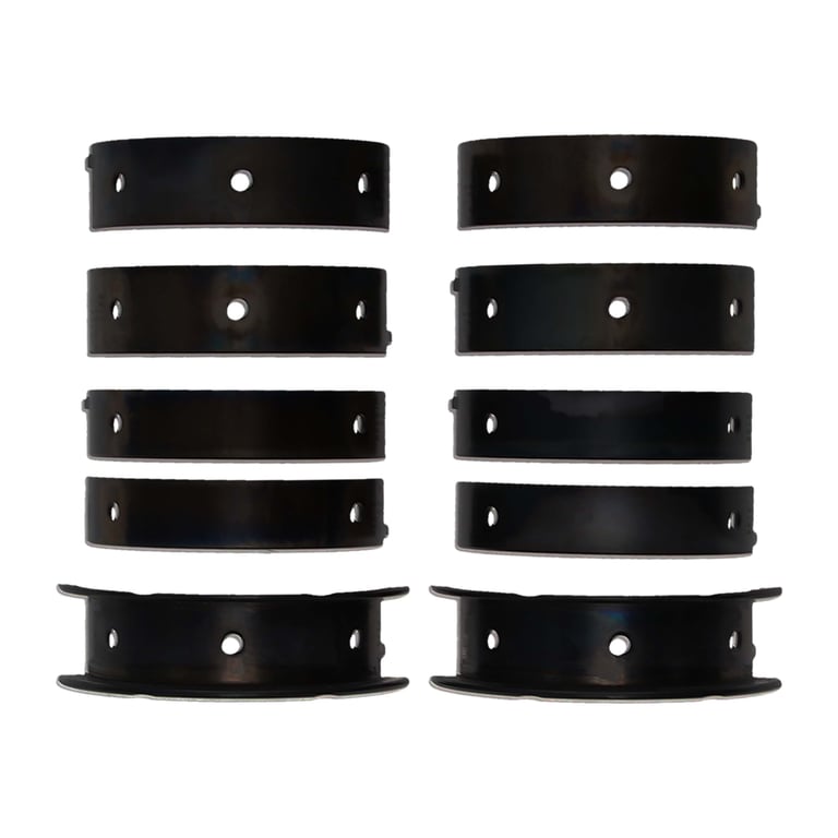 Manley 33080 Manley Main Bearing, SUBARU MAIN BEARINGS WITH #3
