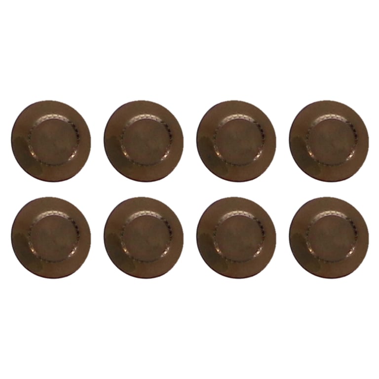 Manley 42405-8 Manley Valve Stem Cap, TIP-INSERT 11/32 STEM