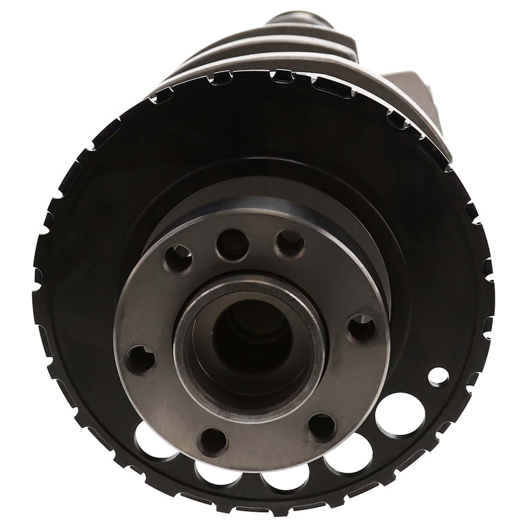 Manley 190758B Manley Crankshaft, CRANK-4340 BILLET 3.622 STROKE CCW