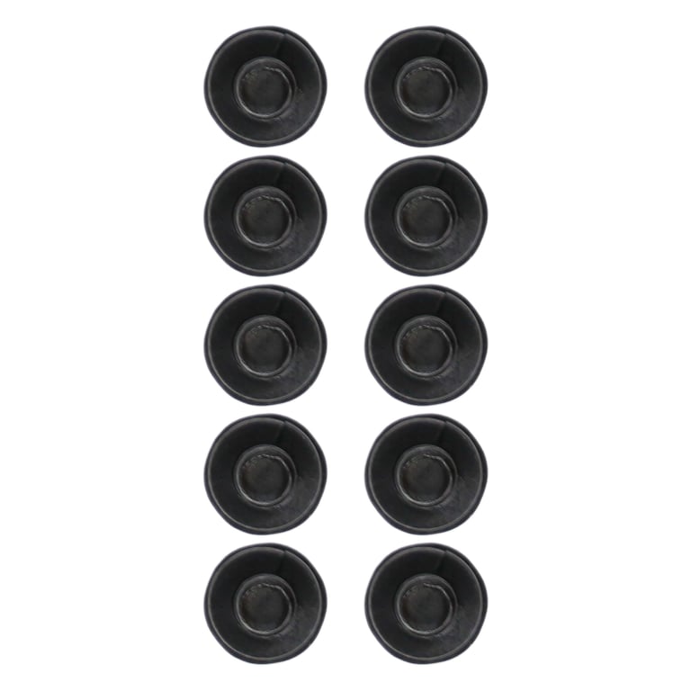 Manley 42174 Manley Timing Cover Bolt St, BOLTS-CHV TIMING CVR