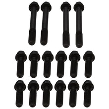 Load image into Gallery viewer, Manley 42198 Manley Cyl Head Bolt Set, BOLTS-INDY 440-1 ALUM