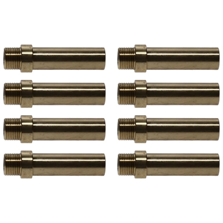 Manley 12084-8 Manley Valve Guide, GUIDE-.311 ID X .502 OD