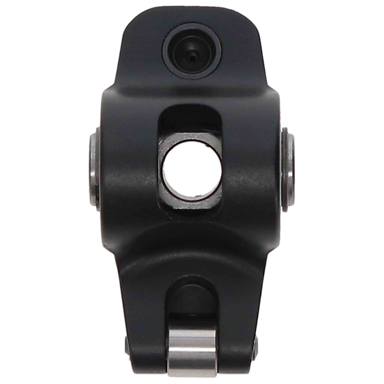 Manley 433273-1 Manley Aluminum Rocker Arm - SB CHEVY 262-400 1955-86, 1.5 X 7/16"