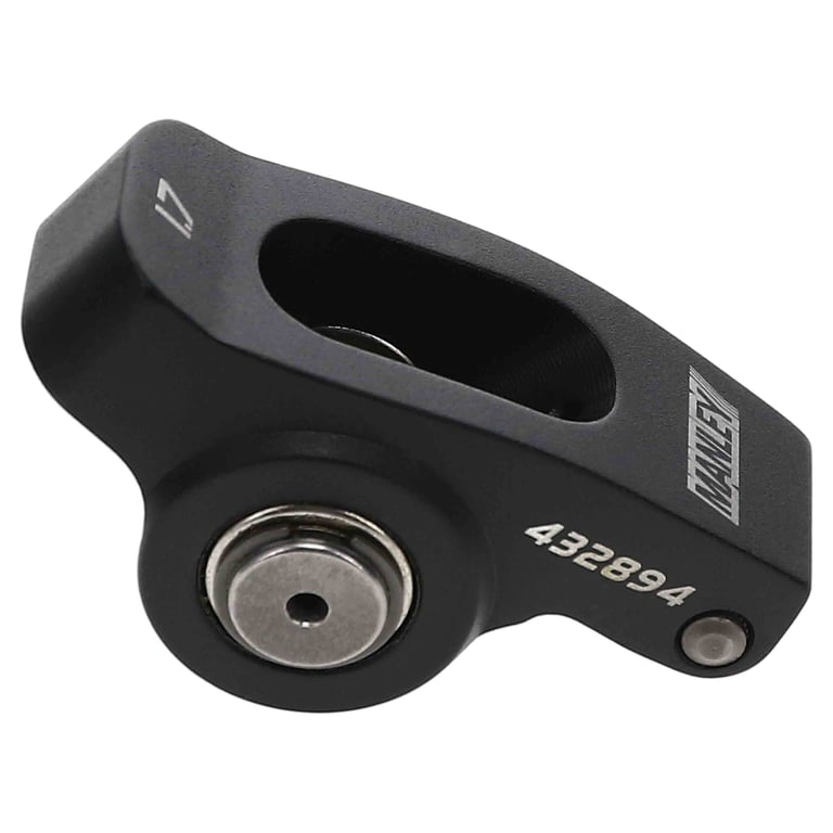 Manley 432894-1 Manley Aluminum Rocker Arm-SBF 289-351W, 1.7 x 7/16"