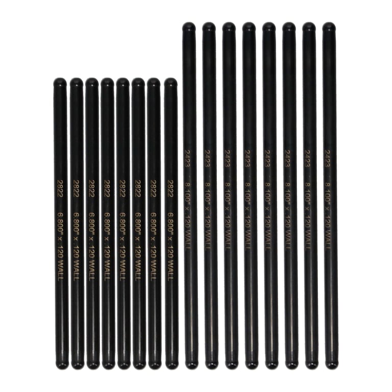 Manley 26641 Manley Pushrod, HEMI 6.4L 4130 5/16 .120 WALL