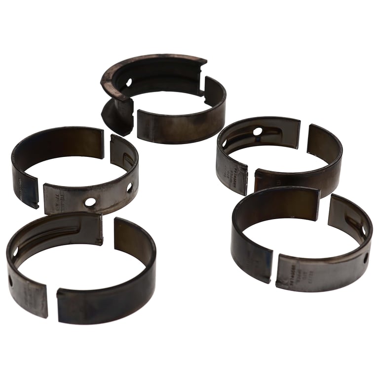 Manley 33110H Manley Main Bearing, SB CHEV LT1 MAIN BEARINGS H SERIES