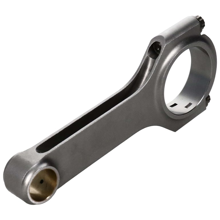 Manley 14062L-1 Manley Connecting Rod-14062 W/ARP L19