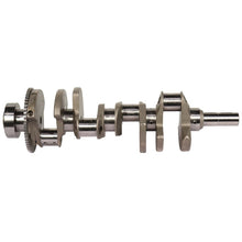 Load image into Gallery viewer, Manley 191958 Manley Crankshaft, CRANK-4340 FORGE 4.050 STROKE - SBC Journal