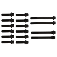 Load image into Gallery viewer, Manley 42198 Manley Cyl Head Bolt Set, BOLTS-INDY 440-1 ALUM