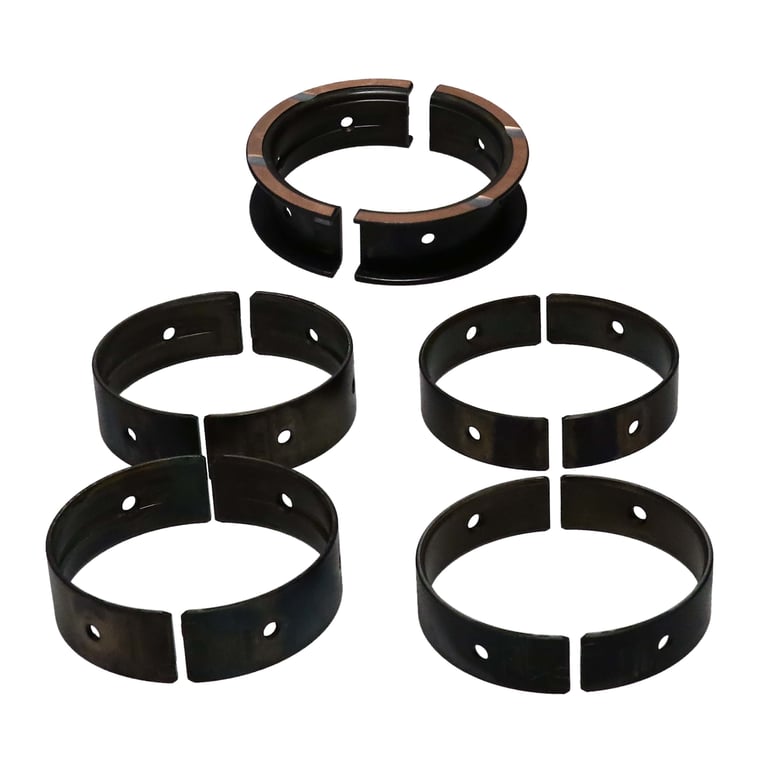 Manley 33080 Manley Main Bearing, SUBARU MAIN BEARINGS WITH #3