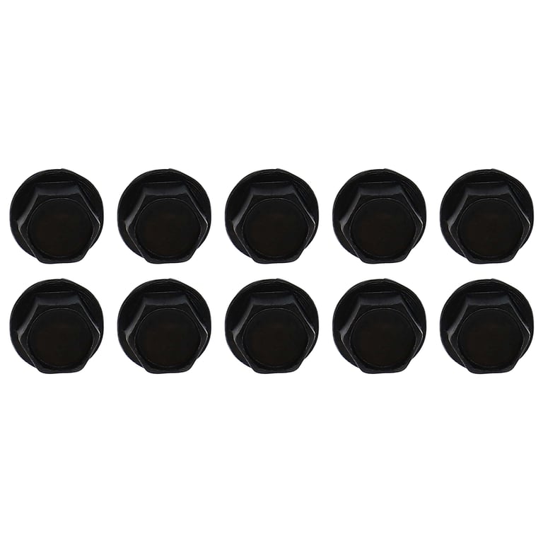 Manley 42174 Manley Timing Cover Bolt St, BOLTS-CHV TIMING CVR