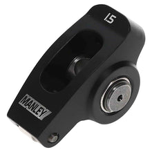 Load image into Gallery viewer, Manley 433273-1 Manley Aluminum Rocker Arm - SB CHEVY 262-400 1955-86, 1.5 X 7/16"