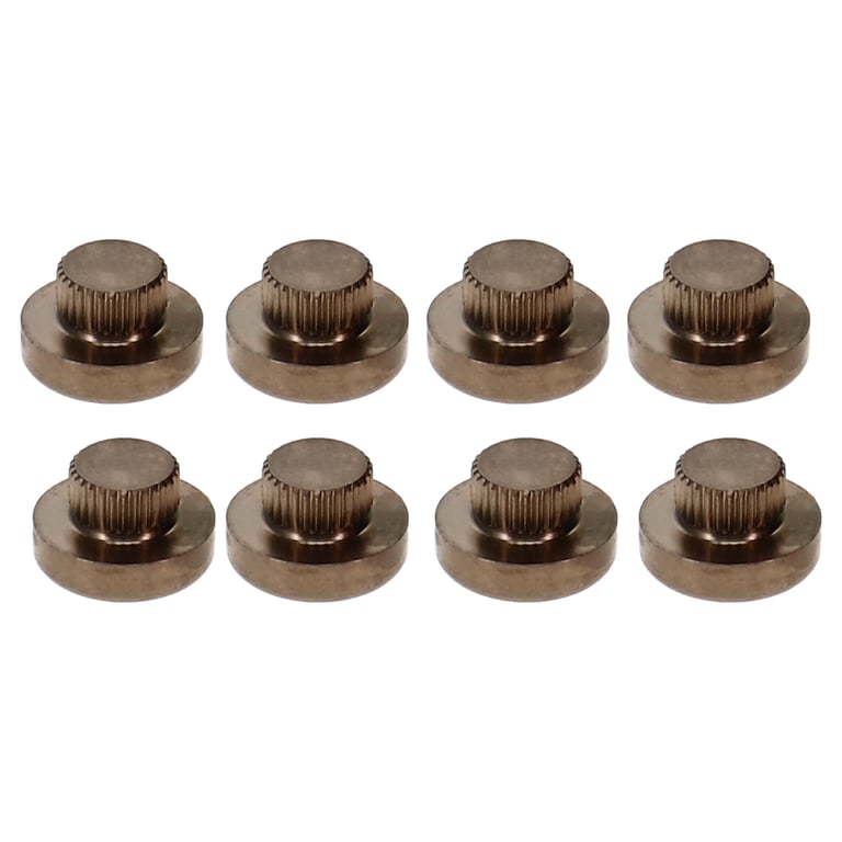 Manley 42405-8 Manley Valve Stem Cap, TIP-INSERT 11/32 STEM