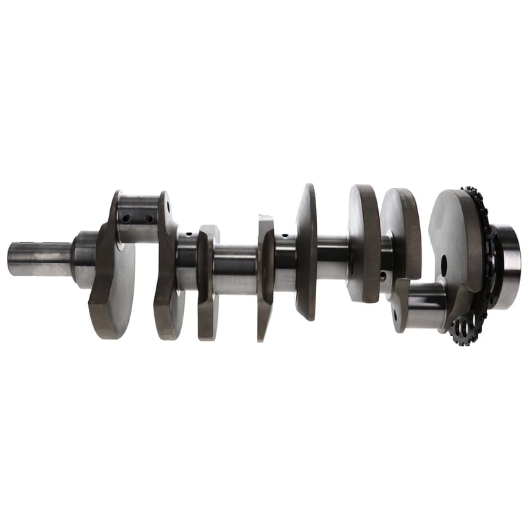 Manley 190724B Manley Crankshaft, CRANK-4340 BILLET 3.622 STROKE CCW