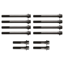 Load image into Gallery viewer, Manley 42170 Manley Cyl Head Bolt Set, BOLTS-BB CHEVY HEAD