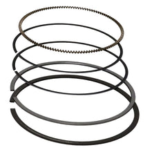 Load image into Gallery viewer, Manley 461000DT-4 Manley Piston Ring, RING-100mm 1.2mm,1.2mm,2.0mm W/TABS