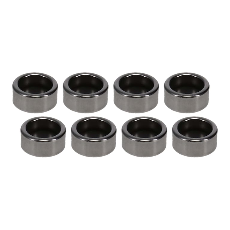 Manley 42139TM-8 Manley Valve lash Cap, CAPS-.311 Valve WEAR TENSILEMAX